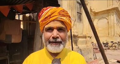 PM Modi’s tenure commendable, he has blessings of Lord Ram: Ayodhya’s Ram temple chief priest