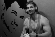 Harshvardhan Rane on his journey from being a fan of John Abraham to working with him in ‘Force 3’