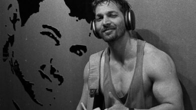 Harshvardhan Rane on his journey from being a fan of John Abraham to working with him in ‘Force 3’