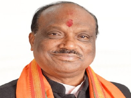 Centre says 5.36 lakh forest rights claims cleared in five years Centre says 5.36 lakh forest rights claims cleared in five years