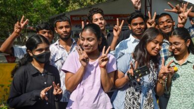 Bihar class 12 Board exam results declared, record 85.19 pc pass percentage