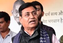 Rajasthan Cong to launch statewide ‘Save Democracy’ campaign from April 1