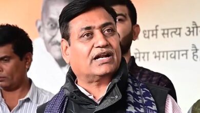 Rajasthan Cong to launch statewide ‘Save Democracy’ campaign from April 1