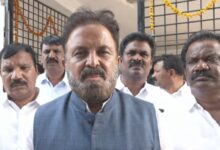 Congress slams PM Modi over ‘delay’ in response to West Asia war, seeks all-party meet