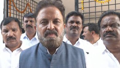 Congress slams PM Modi over ‘delay’ in response to West Asia war, seeks all-party meet