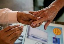 Sikkim urban local body polls on April 24; counting on April 25