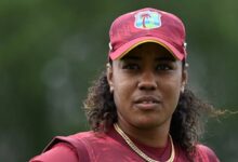 West Indies penalised for slow over rate in first Women’s T20I vs Australia