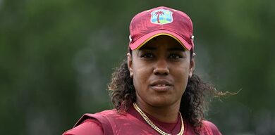 West Indies penalised for slow over rate in first Women’s T20I vs Australia