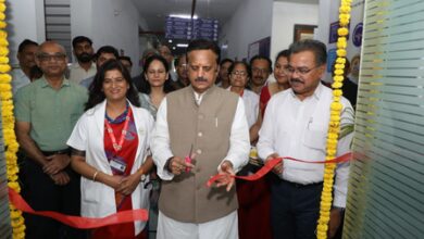 ‘Innovative initiative for making women healthy and empowered’: MP Dy CM Shukla on ‘Shakti Kendra’ inauguration in Bhopal