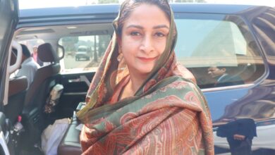 Order CBI probe into Punjab official’s death: Akali MP to HM Amit Shah