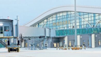 Graft report rekindles fresh concerns over China-aided projects in Nepal Graft report rekindles fresh concerns over China-aided projects in Nepal