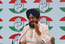 AAP was forced to arrest ex-minister: Punjab LoP on official’s death case ​