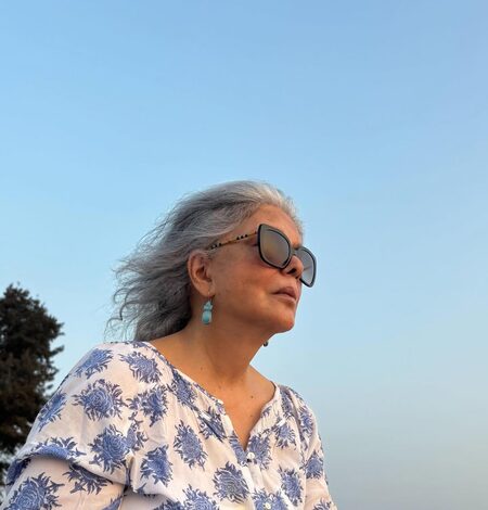 Zeenat Aman appeals to CM Pramod Sawant to address the ecological destruction of Goa Zeenat Aman appeals to CM Pramod Sawant to address the ecological destruction of Goa