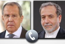 US-Israeli strikes on Iran’s nuclear infrastructure unacceptable: Russia