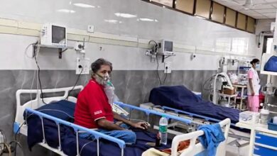 Maha: Nalasopara residents get free treatment under Ayushman Bharat​