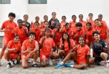 Bholath Hockey Cup 2026: RGHA girls clinch title with dominant 5-1 win in final