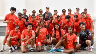 Bholath Hockey Cup 2026: RGHA girls clinch title with dominant 5-1 win in final Bholath Hockey Cup 2026: RGHA girls clinch title with dominant 5-1 win in final