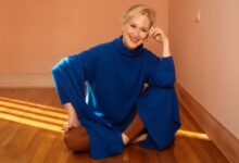 Meryl Streep reveals she recorded ‘a million versions’ of secret ‘Project Hail Mary’ cameo