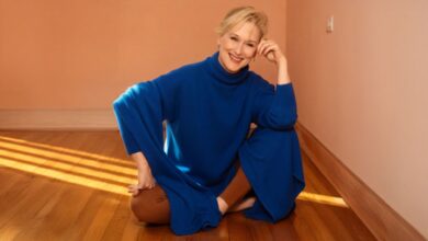 Meryl Streep reveals she recorded ‘a million versions’ of secret ‘Project Hail Mary’ cameo