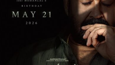 ‘Drishyam 3’ release pushed; To now reach the audience on Mohanlal’s birthday