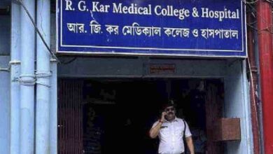 Bengal: PIL seeks CBI probe into RG Kar elevator death case