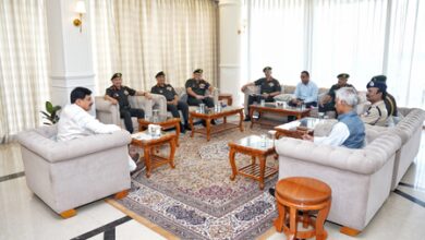 Army Day Parade to be held in Bhopal in 2027: MP CM