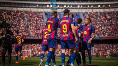 La Liga 2025-26: Four things we learned in Spain’s matchday 29 La Liga 2025-26: Four things we learned in Spain’s matchday 29