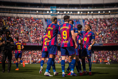 La Liga 2025-26: Four things we learned in Spain’s matchday 29