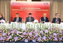 Cooperation key to curbing transnational corruption: CBI chief ​