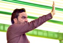 Rajasthan: Centre stance on farmers is ‘insensitive’, says MP Beniwal