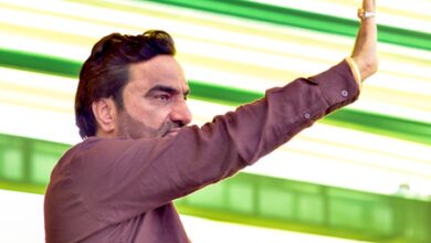 Rajasthan: Centre stance on farmers is ‘insensitive’, says MP Beniwal