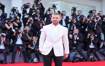 Ryan Gosling opens up on his love for soap operas Ryan Gosling opens up on his love for soap operas