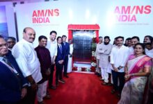 PM Modi hails AMNS plant as major milestone in Andhra’s development journey