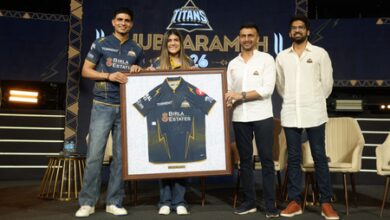 Gujarat Titans’ ‘Shubharambh 2026’ sets tone for new season built on legacy and belief Gujarat Titans’ ‘Shubharambh 2026’ sets tone for new season built on legacy and belief