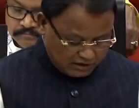 Odisha CM reveals only 15 Maoists active, state on track to be Naxal-free by March 31