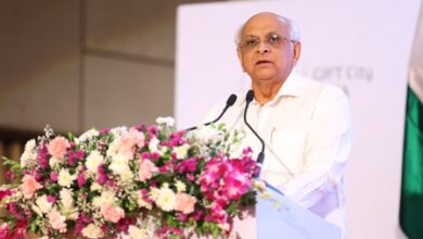 ‘Fuel supply hiccups temporary’: Gujarat govt rules out shortage (Lead)​