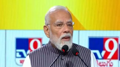 PM Modi hits out at Cong over oil bonds, flags Rs 3 lakh-cr burden