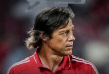 La Liga: Sevilla sack coach Matias Almeyda following home defeat to Valencia