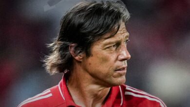 La Liga: Sevilla sack coach Matias Almeyda following home defeat to Valencia