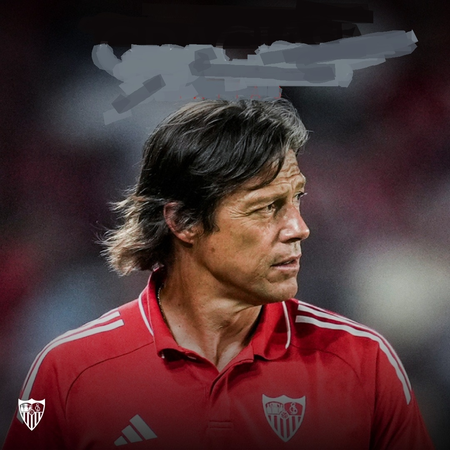 La Liga: Sevilla sack coach Matias Almeyda following home defeat to Valencia