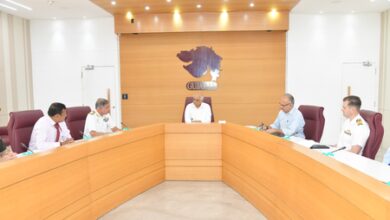 Gujarat brings 20 public services online to cut delays, paperwork