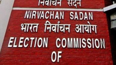 ECI holds training session for Bengal polls; police officers on MCC, security ECI holds training session for Bengal polls; police officers on MCC, security