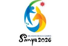 Sanya to stage Asian Beach Games torch relay on March 30