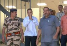 Anil Ambani urges SC to order lenders’ committee for RCOM dues​