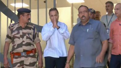 Anil Ambani urges SC to order lenders’ committee for RCOM dues​