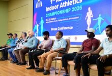 National Indoor Championships to herald a new beginning in Indian athletics: AFI chief