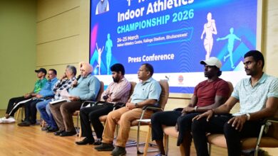 National Indoor Championships to herald a new beginning in Indian athletics: AFI chief