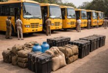 Bengal Transport Dept notifies EC of revised bus rates for election duty