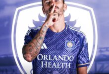 Atletico Madrid’s French star Griezmann set to seal Orlando City move