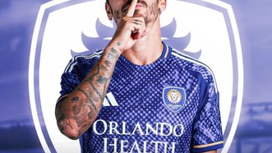 Atletico Madrid’s French star Griezmann set to seal Orlando City move